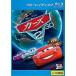 [ б/у ] The Cars 2 3D Blue-ray диск 3D только воспроизведение [ прокат ]