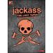 [ б/у ] jackass THE LOST TAPES [ прокат ] [DVD]