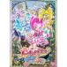 [ б/у ] фильм Heart catch Precure! цветок. столица . мода шоу ***?!? [ прокат ] [DVD]