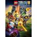 [ б/у ] Lego шея s Nights (6 шт комплект ) season 1,2 [ прокат ] [DVD]
