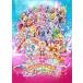 [ б/у ] фильм Precure All Stars весна. машина ni bar! [ прокат ] [DVD]