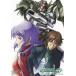 [ б/у ] Mobile Suit Gundam 00 ( OO ) Second season vol.3 [ прокат ] [DVD]