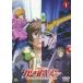 [ б/у ] Mobile Suit Gundam UC 1 [ прокат ] [DVD]