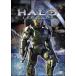[ б/у ] Halo Legends [ прокат ] [DVD]