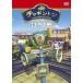 [ б/у ] коричневый серебристый тонн season 1-11 blue star. впервые . часы ng[ прокат ] [DVD]