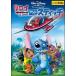 [ б/у ] Lilo i&amp; Stitch [ прокат ] [DVD]