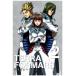 [ б/у ] TERRAFORMARS Vol.2 [ прокат ] [DVD]