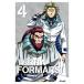 [ б/у ] TERRAFORMARS Vol.4 [ прокат ] [DVD]