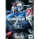 [ б/у ] Mobile Suit Gundam F91 [ прокат ] [DVD]
