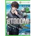 [ б/у комикс ]BTOOOM! no. 1~25 + 26 light.. сборник + 26 dark подлинный реальный сборник весь .. комплект итого 27 шт. комплект ( Shinchosha Bunch комиксы )