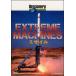 [ б/у ] Extreme Machinesmisa il [ прокат ] [DVD]