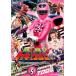 [ б/у ]. машина Squadron tokyuuja-5 [ прокат ] [DVD]