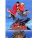 [ б/у ] Lupin III DEAD OR ALIVE Dead or Alive [ прокат ] [DVD]