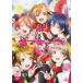 [ б/у ] Rav Live!The School Idol Movie [ прокат ] [DVD]