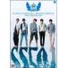 [ б/у ] SS501 FIVE MEN*S FIVE YEARS IN 2005-2009 DELUXE VERSION Vol.4 SS501*S BEAUTIFUL DAYS [ прокат ] [DVD]