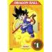[ б/у ] DRAGON BALL Dragon Ball ( все 26 шт комплект ) [ прокат ] [DVD]