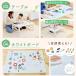 BabyGoo 10WAY �x�r�[�T�[�N�� �ւ񂵂�p�l�� �Ԃ���� �x�r�[ �T�[�N�� �x�r�[�Q�[�g �x�r�[�t�F���X �x�r�[�x�b�h �x�r�[���[�� �v���C�T�[�N�� �e�[�u�� �֘A�摜5