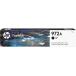 HP 972A | PageWide Cartridge | Black | Works with HP PageWide Pro 452 Series, 477 Series, 552dw, 577 Series | F6T80AN