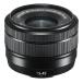 Fujinon XC15-45mmF3.5-5.6 OIS PZ lens - black 