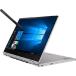 Samsung Notebook 9 Pro 2-in-1 13.3 -inch touch screen Intel Core i7 Titan Platinum (NP930MBE-K01US)