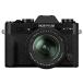 Fujifilm X-T30 II XF18-55mm Kit - Black