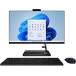 Lenovo IdeaCentre All-in-One Desktop 2023 New, 23.8