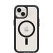 OtterBox iPhone 15 PlusiPhone 14 Plus ǥե꡼ XT ֥å ꡼쥹  MagSafe˥ʥå ȥåץå