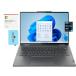 Lenovo Yoga 7i Home  Business 2-in-1 Laptop (Intel i5-1335U 10-Core, 16GB LPDDR5 5200MHz RAM, 512GB M.2 2242 PCIe SSD, Intel Iris Xe, 14.0