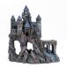 [ flat line импортные товары ]Penn-Plax Aqua Ornament Super Castle, 16 by Penn-Plax