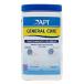 [ flat line импортные товары ]API GENERAL CURE Freshwater and Saltwater Fish Powder Medication 30-Ounce Bulk Box
