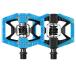 [ flat line импортные товары ]Crankbrothers велосипед педаль K1600412 одиночный педаль 