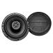 Hifonics coaxial speaker ZS653 black 