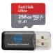 SanDisk ޥSD 256GB