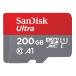 SanDisk ޥSD SDSQUAR-200G-GN6MA