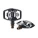 [ flat line импортные товары ]SHIMANO велосипед педаль EPDED500 одиночный педаль 
