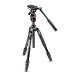 Manfrotto Travel Befree Live ߥ˥໰ӥĥ ӥǥإå ֥å ѥ (MVKBFRT-LIVEUS)