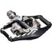 [ flat line импортные товары ]SHIMANO велосипед педаль PDM9120 одиночный педаль 