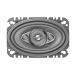 PIONEER coaxial speaker TS-A4670F black 