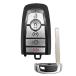 AUTO KEY MAX 2017-2020 Ford F150 F꡼ ޡȥ쥹⡼FCCID:M3N-A2C931426 164-R8166  (󥰥)