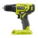 ʿ͢ʡۥ硼(RYOBI) 18ܥ 3/8 ɥ/ɥ饤С - ٥ġ (P209DCN) Х륯ѥå