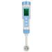 TOPINCN Salinity Meter Tester, Salinity Monitor Digital Tester for Food Seawater Aquariums Marine Salt Concentration Measuring Monitoring