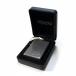 i10 Zippo Zippo USA производства Peace Acoustic Solid Titanium solid титан зажигалка E / 01 огонь вид 0 кейс иметь t18r