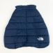 60j27{ прекрасный товар }THE NORTH FACE The North Face baby ракушка покрывало down водоотталкивающая отделка * капот съемный NNB71901 темно-синий baby u02t