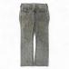69d30 американский производства TRUE RELIGION True Religion RICKY распорка Fit Denim Denim брюки . type Mark подкова хлопок 100% мужской джентльмен одежда u02t