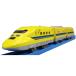  Takara Tommy (TAKARA TOMY) Plarail S-07 с подсветкой 923 форма dokta- желтый T4 сборник .