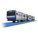  Takara Tommy (TAKARA TOMY) [ Plarail S-27 E235 серия Yokosuka линия ] электропоезд ряд машина игрушка 3 лет и больше 
