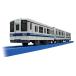  Takara Tommy (TAKARA TOMY) Plarail S-61 восток .8000 type электропоезд ряд машина игрушка 3 лет и больше 