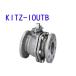 KITZ10UTB32A1-1/4ˡܡХ