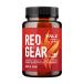 [VALX RED GEAR] burning series supplement carnitine safety safety Yamamoto . virtue .tore diet fat .. amount body make-up Bulk s red gear 