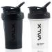 VALX протеин шейкер b Len da- бутылка Classic Classic V2 600ml [ Yamamoto . добродетель ..]